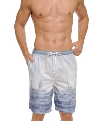 Bermuda uomo da bagno trussardi sconto 30% ceriani centrotela Costume bermuda uomo