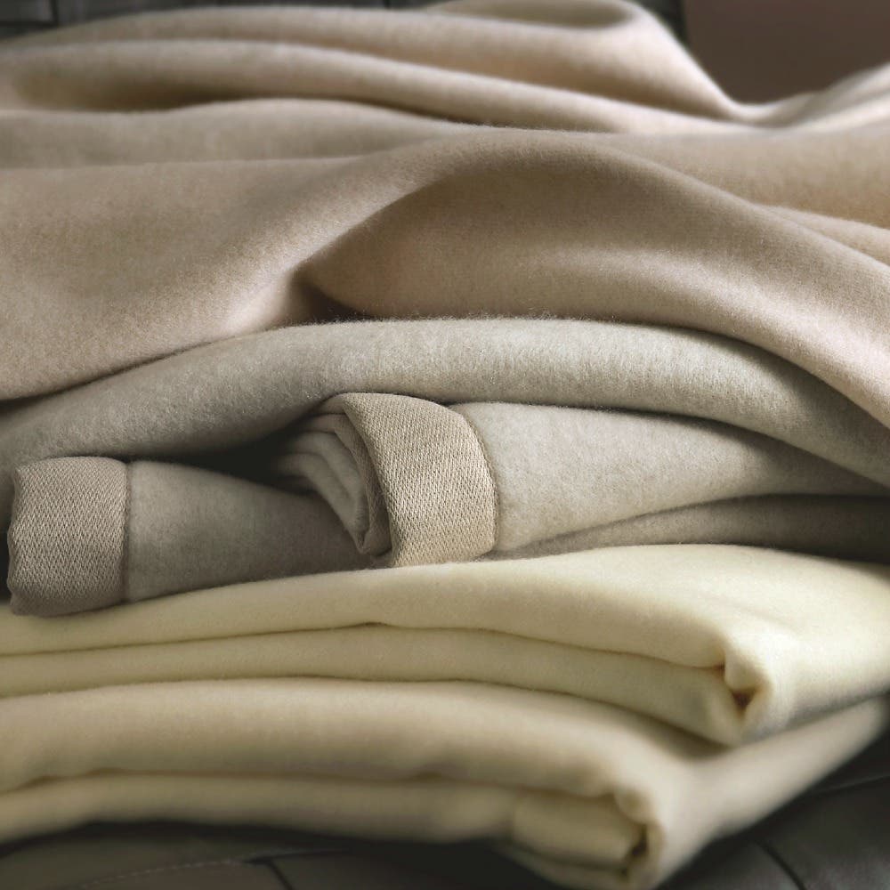 Coperta matrimoniale Somma Naga