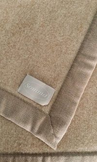 Coperta matrimoniale Somma Naga
