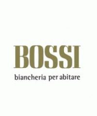 Parure di lenzuola Bossi per piazza e 1/2