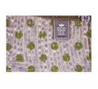 Tappeto bagno/cameretta in cotone Gufo Gugu