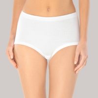 Slip alto donna in cotone/modal MAGIE ITALIANE