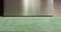Tappeto da bagno Gabel cm 60/100 in puro cotone