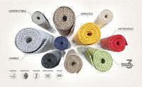 Tappeto in PVC Sweedy art. Palas cm 60 x 180