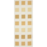 Tappeto in PVC cm 60 x 150 Swedy Cubo