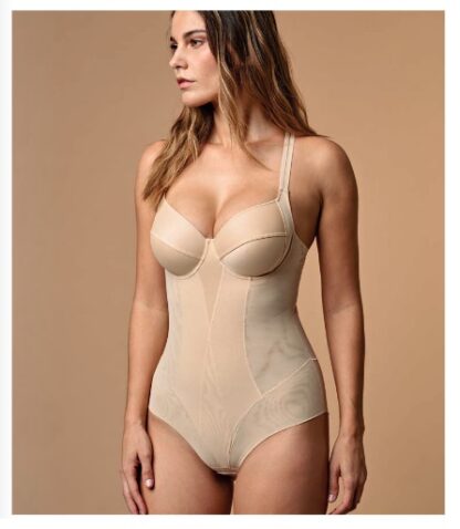 Body modellatore Magie Italiane