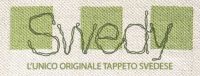Tappeto in PVC cm 60 /150 Swedy Baia