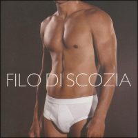 Slip uomo filoscozia Perofil Sportivo