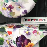 Runner / centrotavola cm 55 x 140