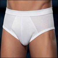 Slip uomo filoscozia Perofil Sportivo