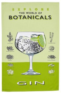 Strofinaccio asciugamani cucina Drink