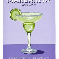Strofinaccio asciugamani cucina Drink