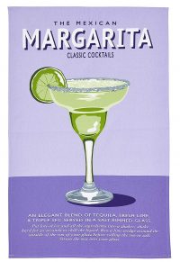Strofinaccio asciugamani cucina Drink