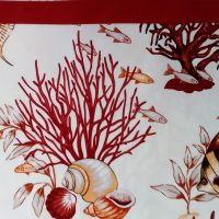 Tovaglia rettangolare 6 pers. Bottaro