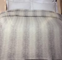Copriletto matrim. in cotone Candotex
