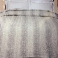 Copriletto matrim. in cotone Candotex