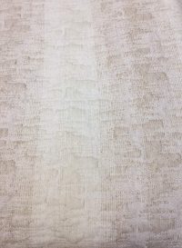 Copriletto matrim. in cotone Candotex