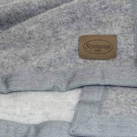 Coperta matrimoniale Somma misto kashmir Orissa