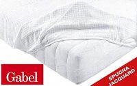 Coprimaterasso spugna Confort Gabel SCONTO 30 %