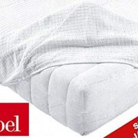 Coprimaterasso spugna Confort Gabel SCONTO 30 %