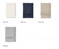 Plaid in pile ciniglia Maryplaid