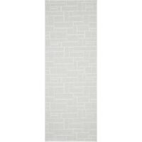 Tappeto in PVC Sweedy art. Dama cm 60 x 160