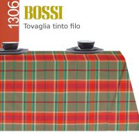 Tovaglia rotonda Bossi