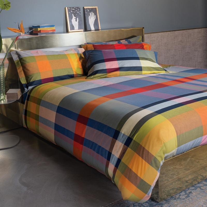 Parure di lenzuola Bossi Lively - 20 %