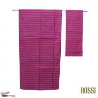 Parure di lenzuola Bossi per letto singolo