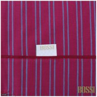 Parure di lenzuola Bossi per letto singolo