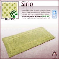 Tappeto bagno Php Sirio cm 50 / 80