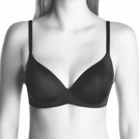 Reggiseno balconcino Oroblu