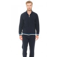 Tuta in cotone Alpina