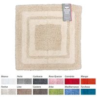 Tappetino cotone cm 50/50 Php Sirio