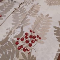 Tovaglia rettangolare 12 pers. Bottaro Primus