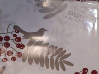 Tovaglia rettangolare 12 pers. Bottaro Primus