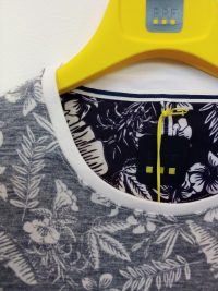 T- shirt uomo PRF