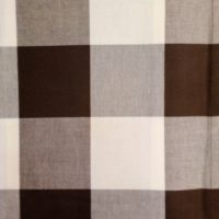 Tovaglia rettangolare 12 pers. Bossi