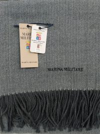 Plaid Marina Militare