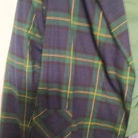 Vestaglia Julipet in flanellina di cotone