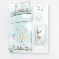 Copripiumino per letto singolo Trudi Balloon