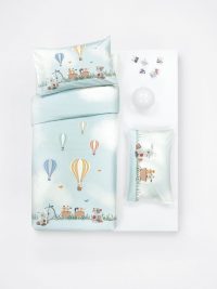 Copripiumino per letto singolo Trudi Balloon