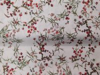 Tovaglia in cotone Bottaro fiorellini
