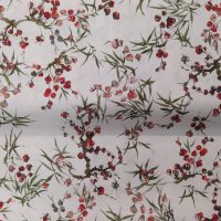 Tovaglia in cotone Bottaro fiorellini