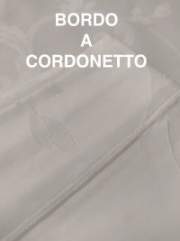 Tovaglia in lino F.lli Graziano tinta unita su misura