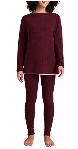 Pigiama tuta donna Schiesser - 30 %