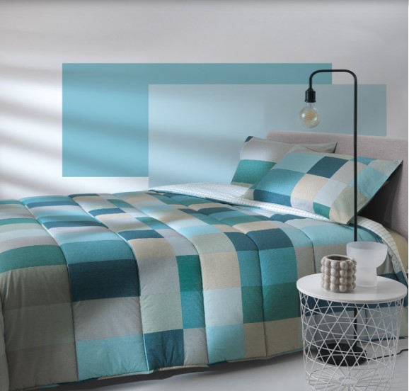 Parure copripiumino Gabel Eccentrico - 20 %