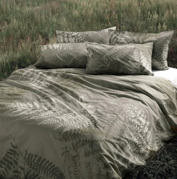 Completo copripiumino Gabel Nature - 33 %