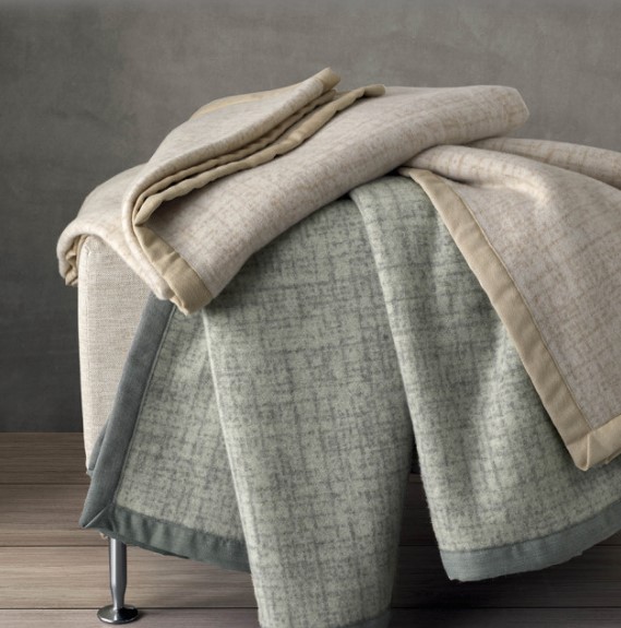 Coperta Somma Albany