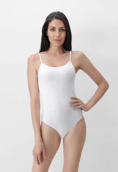 Body spallina Oroblu